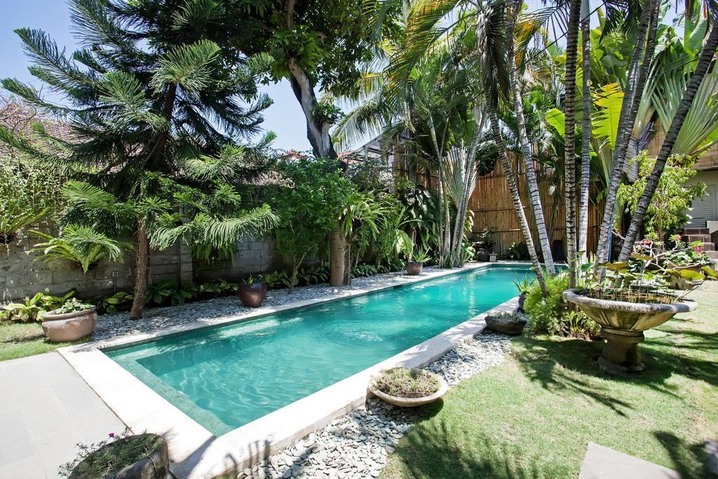 Villa Gajah Seminyak Dış mekan fotoğraf